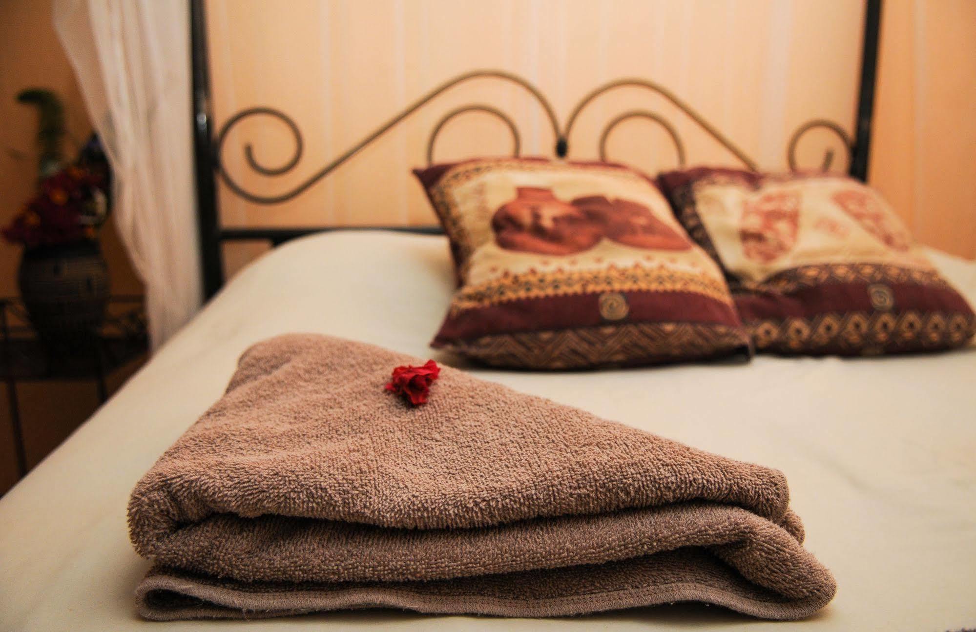 Zigzag Town Lodge Livingstone Zewnętrze zdjęcie